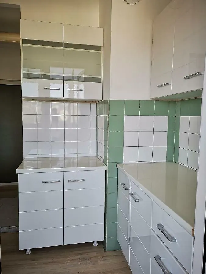 Tora Mora Apartment Varna