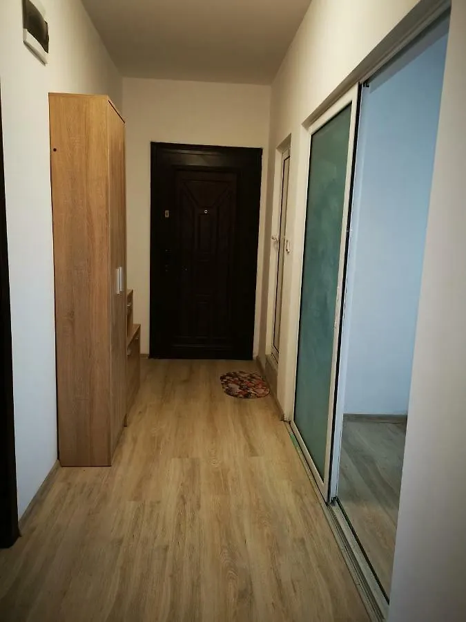 Tora Mora Apartment Varna
