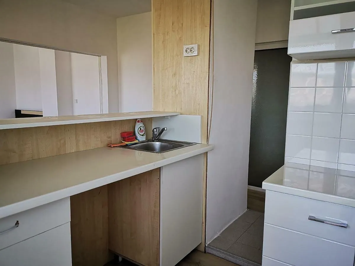 Tora Mora Apartment Varna 0*,