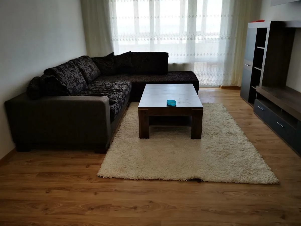Tora Mora Apartment Varna