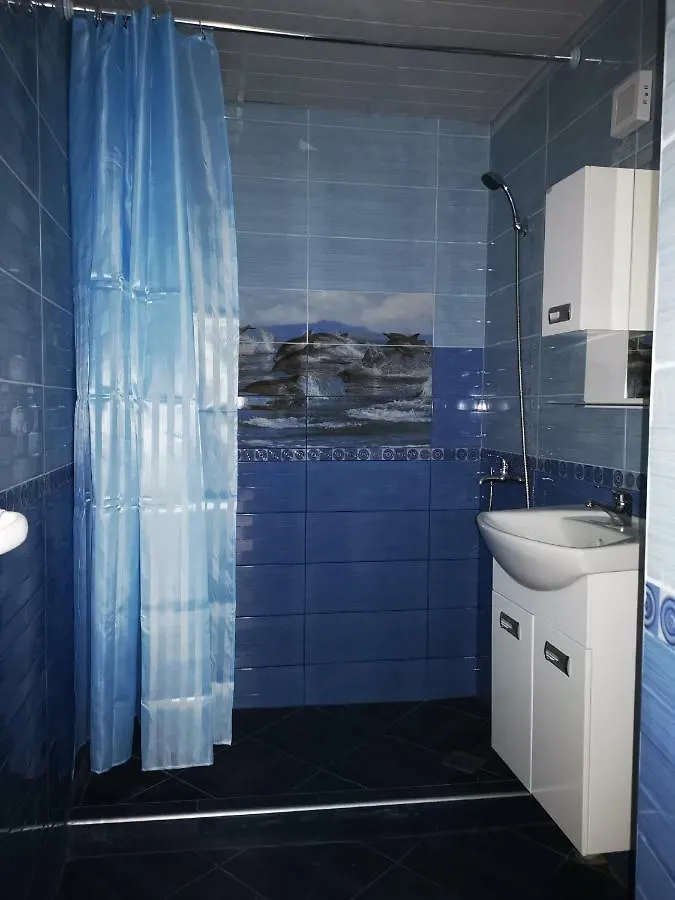 Tora Mora Apartment Varna