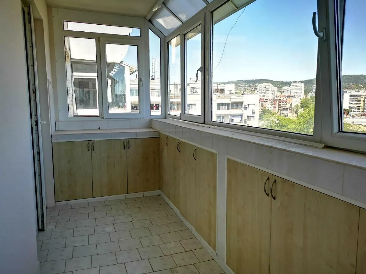 Tora Mora Apartment Varna Bulgaria