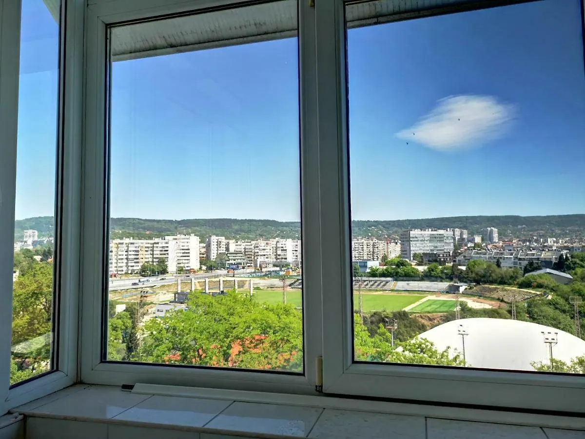 Tora Mora Apartment Varna 0*,  Bulgaria