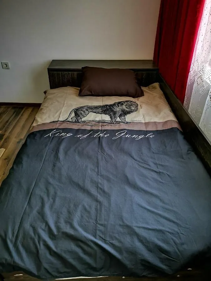 Tora Mora Apartment Varna