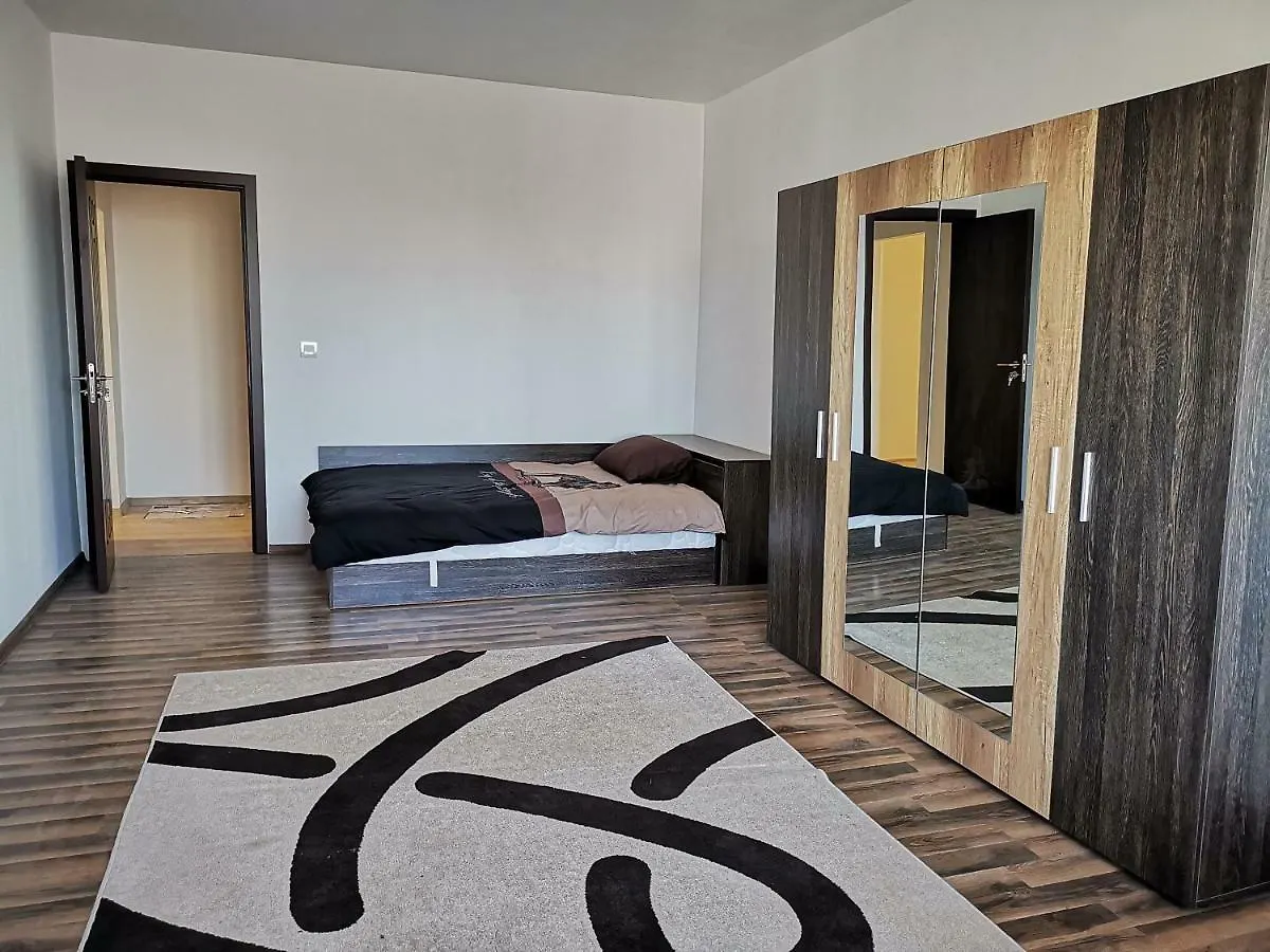 Tora Mora Apartment Varna Bulgaria